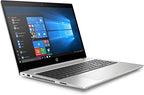 HP HP ProBook 450 G6 - i7, 8GB RAM, 256GB SSD, 15.6