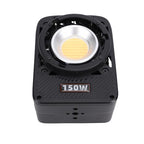 Generic 150W Bi-Color COB LED Video Light with App Control