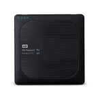 Western Digital WDBP2P0020BBK My Passport Wireless Pro 2TB
