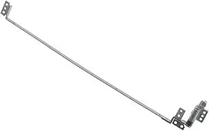 Toshiba P000534630 Portege R700 R705 Left Hinge Assembly — main product image