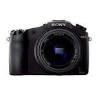Sony DSCRX10/B Cyber-Shot: 20.2MP Camera + 64GB Bundle