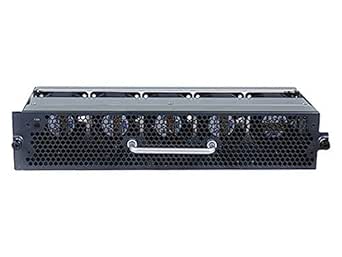 HP JC696A Network Device Fan Tray - Hot-Swappable — main product image
