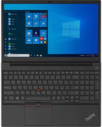Lenovo ThinkPad E15 Gen 3 Ryzen 5 Laptop with Hub