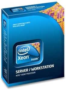 Intel BX80614E5645 Xeon E5645 Processor — main product image