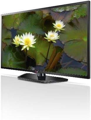 LG 47LN5400 47-Inch 1080p 120Hz LED TV (2013 Model)