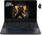 Lenovo IdeaPad Gaming Laptop - Ryzen 5, RTX 3050 Ti, 120Hz