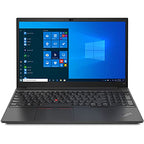 Lenovo 20TD00B7US-4142-28742 ThinkPad E15 i5 Laptop with Dock