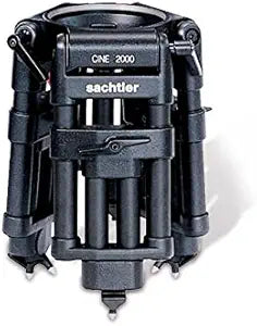 Sachtler Cine 2000K Short Aluminum Tripod Legs — main product image