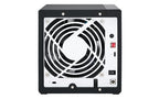QNAP TR-004 4-Bay USB-C DAS Hardware RAID (Diskless)