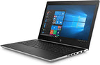 HP ProBook 455 AMD A9, 1TB SSD, 4GB RAM, Win 11 Pro (Renewed)