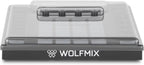 Decksaver DS-PC-WOLFMIXW1 Wolfmix W1 Cover - Protective Shell