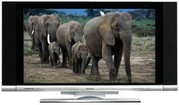 Hitachi 42HDT50 42" Plasma HDTV Monitor