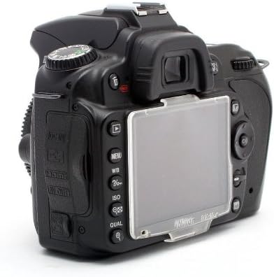 Nikon 25446 D90 DX DSLR Camera Body Only