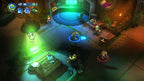 Nighthawk Interactive TMNT: Splintered Fate Roguelike Action Game