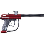 Spyder Victor Semi-Auto Paintball Marker - Gloss Red