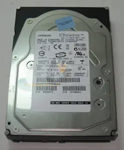 Hitachi 0B20876 146GB SAS Hard Drive