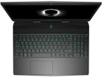 Alienware AWm15-7476SLV M15 i7 RTX 2070 Gaming Laptop