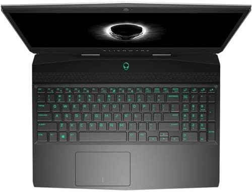 Alienware AWm15-7476SLV M15 i7 RTX 2070 Gaming Laptop