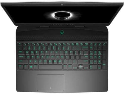 Alienware AWm15-7476SLV M15 i7 RTX 2070 Gaming Laptop