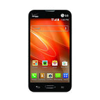LG Exceed 2-cr Optimus Verizon Prepaid Phone (Renewed)