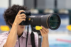 Nikon Z 6II with FTZ II 24-70mm Mirrorless Camera