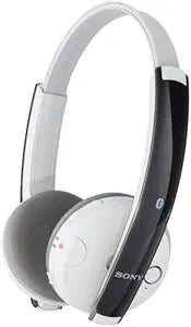 Sony DRBT101/WQ Bluetooth Stereo Headset Over-the-Head — main product image