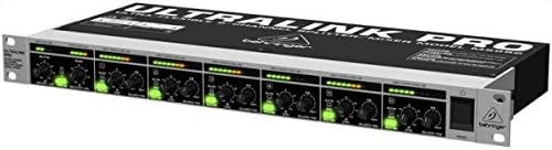 Behringer ULTRALINK PRO MX882 Splitter Mixer