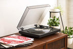 Sony PS-LX310BT Bluetooth USB Stereo Turntable (Renewed)
