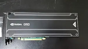 NVIDIA GRID K520 8GB Cloud Gaming Kepler GPU Graphics Card — main product image