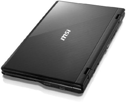 MSI A6300-234US-IBP9604G50S7P 15.6-Inch AMD Notebook