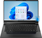 Lenovo 82BG000FUS Yoga 9i i7 11th Gen Touch Laptop