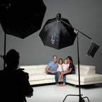 Westcott Rapid Box Switch Octa-L with Godox & Bowens Insert