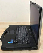 Panasonic CF-52 Toughbook (Renewed) Rugged Laptop