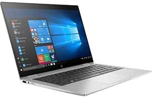 HP Elitebook X360 1030 G4 Touchscreen 2-in-1 (Renewed)