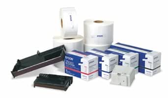 Epson A43S020479 EFC-02 Franking Cartridge TM-H2000