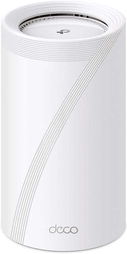TP-Link Deco BE95(1-Pack) WiFi 7 Mesh System — main product image