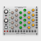 Behringer 000-E9100-00010 1027 Sequencer - Eurorack Module