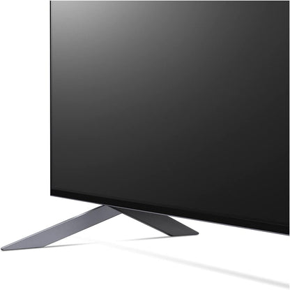 LG 75QNED90UPA 75" 4K QNED MiniLED Smart TV + S80QY Soundbar