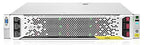 HP E7W80A StoreEasy 1640 Storage Solution