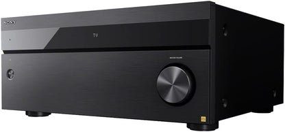 Sony STR-AZ3000ES 9.2 Channel 8K AV Receiver (Renewed)