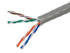 Monoprice 100877 Cat5e Ethernet Bulk Cable - 1000ft