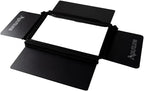 Aputure AMONP300CBARNDOORS Nova P300c Barndoors