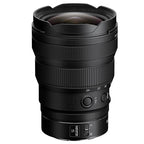 Nikon NIKKOR Z 14-24mm f/2.8 S Ultra-Wide Zoom Lens Kit