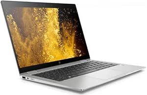 HP EliteBook X360 1030 G4 i7 2-in-1 Notebook Renewed
