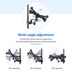 Neewer Ipad Tablet Holder Mount 7-14 inches