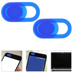 DIYEAH Ultra-Thin Sliding Webcam Privacy Cover