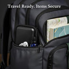 Vihyrax Hard Shell EVA Storage Case