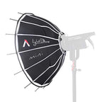 Aputure Light Dome Mini 27