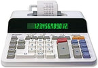 Sharp ELT3301 Thermal Printing Calculator 12-Digit