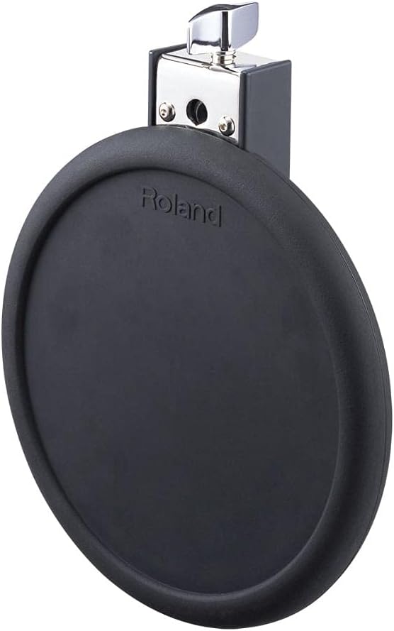 Roland PD-8 Electronic Drum Pad Dual Trigger — main product image